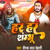 About Har Har Sambhu Song