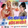 About Sona Jaisan Babua Ke Corona Jan Dharaih Ho Song