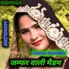 About Jamfar Wali Madam Mewati Song