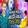 About Pagal Bhail Bari Jaan Roi Roi (Bhojpuri) Song