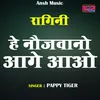 About He Naujavano Aage Aao (Hindi) Song