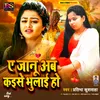 About Ae Jaanu Ab Kaise Bhulae Ho (Bhojpuri) Song
