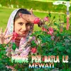 About Phone Per Batla Le Mewati Song