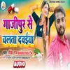 About Ghazipur Se Chalta Dawaiya (Bhojpuri Song) Song