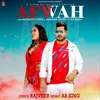 About Afwah Daivy Virk Ft Afsana Khan Song
