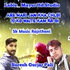 About Aari Mari Jaan (Rajsthani) Song
