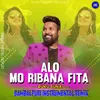 About Alo Mo Ribaana Fita (Rudra Empire) Song