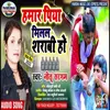 About Hamar Piya Milal Sharabi Ho (Bhojpuri) Song