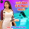 About Kale Sendal Se Pair Phisal Jata Hai (Hindi) Song