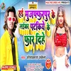 About Muzaffarpur Ke Laika Patakiye Ke Far Dihe San (Bhojpuri) Song