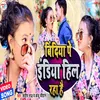 About Bindiya Se India Hil Rah Hai (Bhojpuri Song) Song