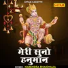 About Meri Suno Hanuman (Hindi) Song