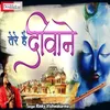 About Tere Hai Deewane (Hindi) Song