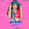 About Kavan Bitamin Khaile Re (Bhojpuri Song) Song