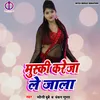 About Muski Kareja Le Jala (Bhojpuri Song) Song