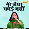 About Mere Jaisa Koi Nahin (Hindi) Song