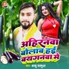 About Ahiranawa Bolawa Hayi Baiganawa Me (Maghi Song) Song