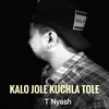 About Kalo Jole Kuchla Tole (Bengali) Song