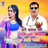 About Are Byan Ji Shadi Ko Sijan Aaye Gayo Song