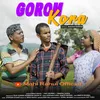 About Gorom Kora (Santali) Song