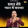 Radha Tere Pyaar Mein Kanha (Hindi)