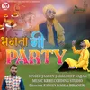 About Bhagta Gi Party Song