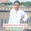 About Bhula Diya Pyar Pahla Ko Song