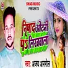 About Nishad  Odhani  P Likhavala Song