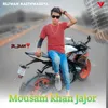 Mousam Khan Jajor