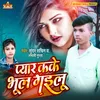 About Payar K Ke Bhul Gailu (Bhojpuri) Song