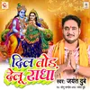 About Dil Tor Delu Radha Song