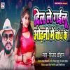 About Dil Le Gailu Odhani Me Badh Ke (Bhojpuri Song) Song