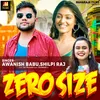 About Zero Size Song