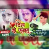 Dil Ke Jakham (Akash M Raj)