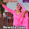 Bewafa Jaan
