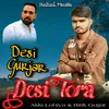 Desi Gurjar Desi Tora