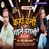 About Kaha Chali Gaile Pagli (Bhojpuri) Song