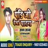 About Pandi Ji Dekhi Patra Lage Sate Na Bhatra (Bhojpuri) Song