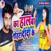 About Ka Hal Ba Tohaa Didi Ke Ho (Bhojpuri Song 2022) Song