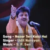About Nazar Teri Kaisi Hai (Hindi) Song