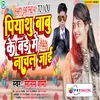 About Piyansu Babu Ke Bade Me Nachal Jai Song