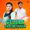 About Gujjar Zaat Me Janam Song