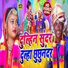 About Dulahin Sunder Dulha Chuchundar (Bhojpuri Song) Song