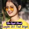 Kanjhi Dil Tod Diyo