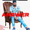 Answer (punjabi song)