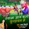 About Shyama Aan Baso Vrindavan Me (Hindi) Song