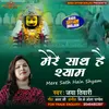 Mere Sath Hai Shyam (Hindi)