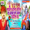 About Sawan Wala Feel Da Baba Par Jal Ujhil Da (Bhojpuri) Song