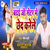 About Badhai Ji Center Me Chhed Karele (Bhojpuri) Song
