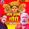 About Om Jay Ambey Gauri (hindi) Song